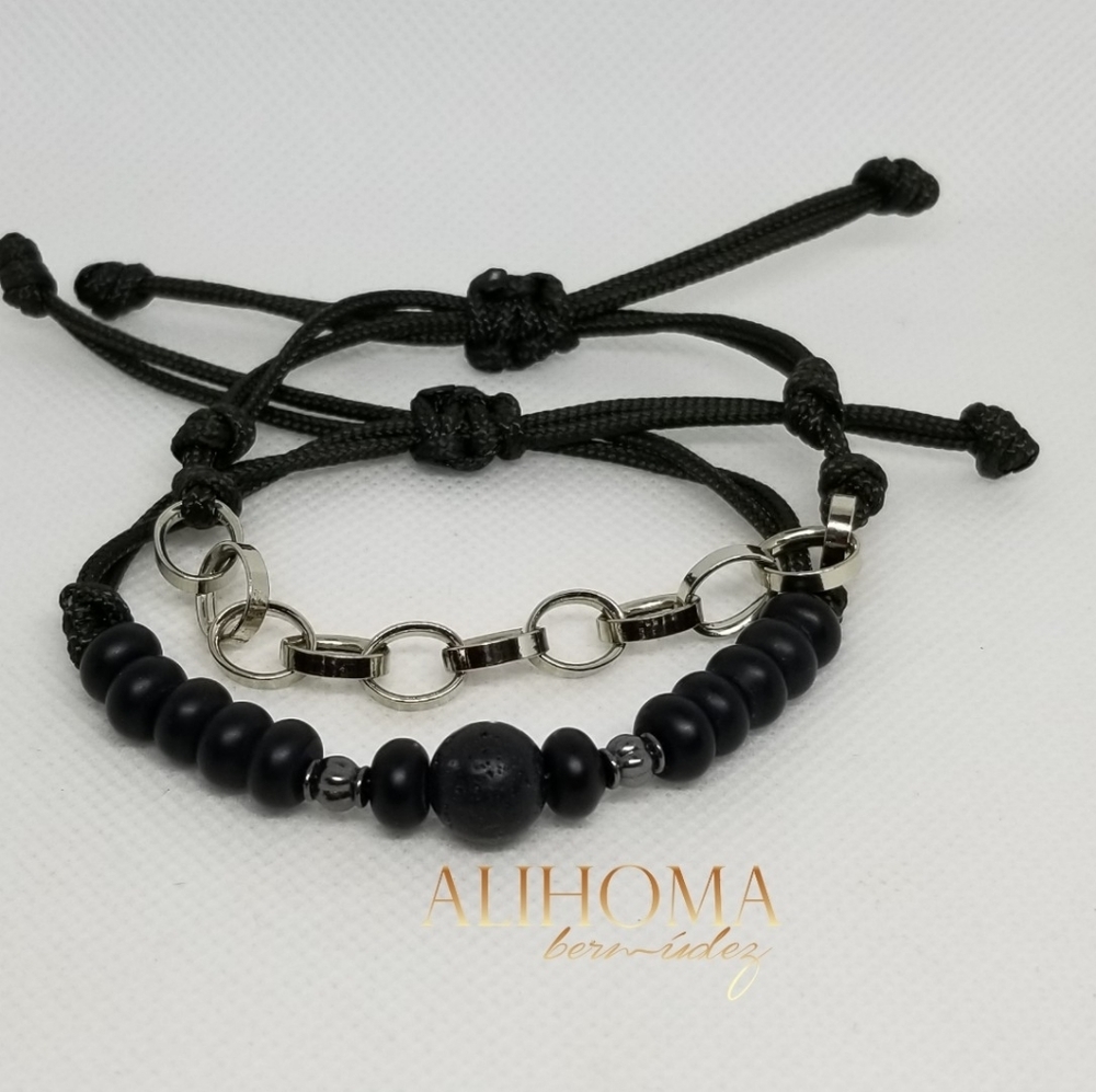 Men's bracelets